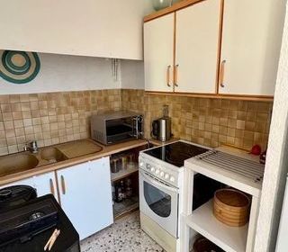  Appartement � vendre 2 pi�ces 41 m�