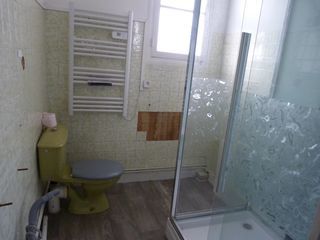  Maison � vendre 4 pi�ces 62 m�