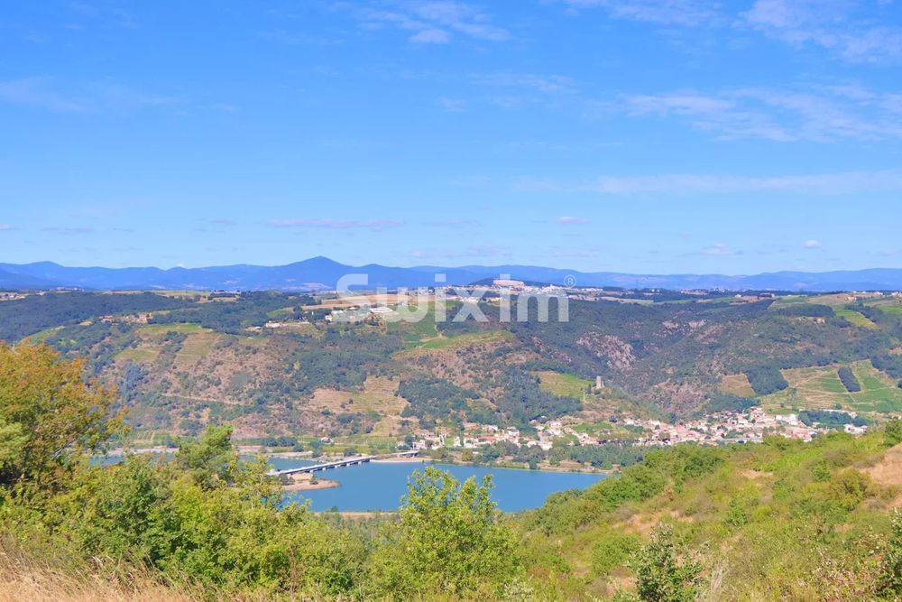 � vendre  Maison Serves-sur-Rh�ne (26600)