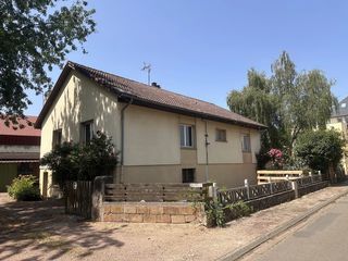  Maison � vendre 4 pi�ces 99 m�