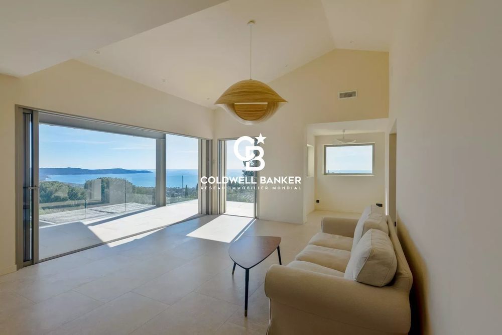 � vendre  Villa Cavalaire-sur-Mer (83240)