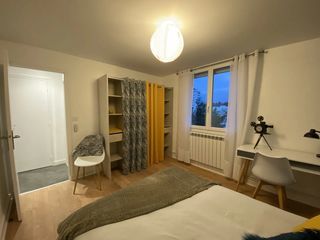  Appartement � louer 4 pi�ces 75 m�