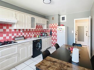  Appartement � vendre 4 pi�ces 80 m�