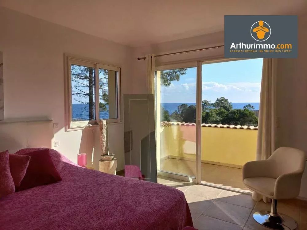 � vendre  Maison Solenzara (20145)