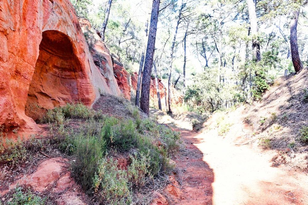 � vendre  Maison Roussillon (84220)