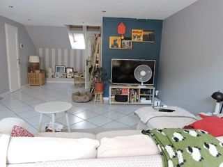  Maison � vendre 5 pi�ces 109 m�