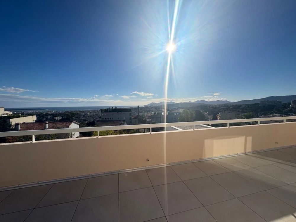 � vendre  Appartement Le Cannet (06110)