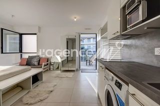  Appartement � vendre 1 pi�ce 23 m�