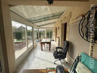  Maison � vendre 5 pi�ces 100 m�