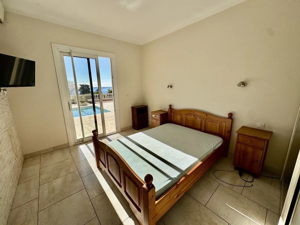 � vendre  Maison Vallauris (06220)