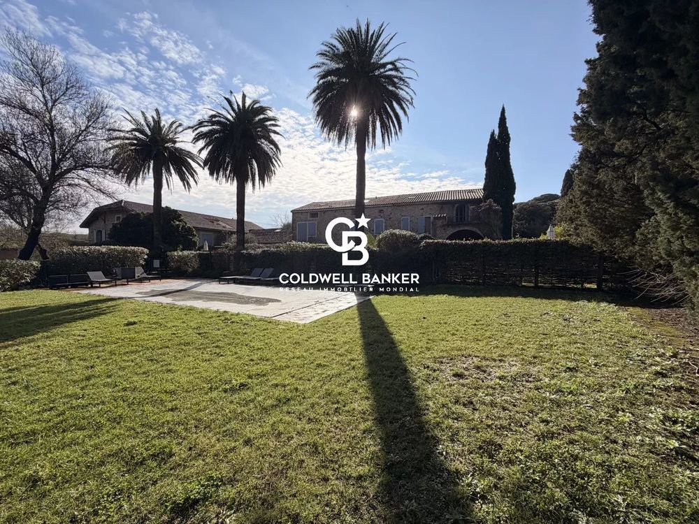 � vendre  Maison Gassin (83580)