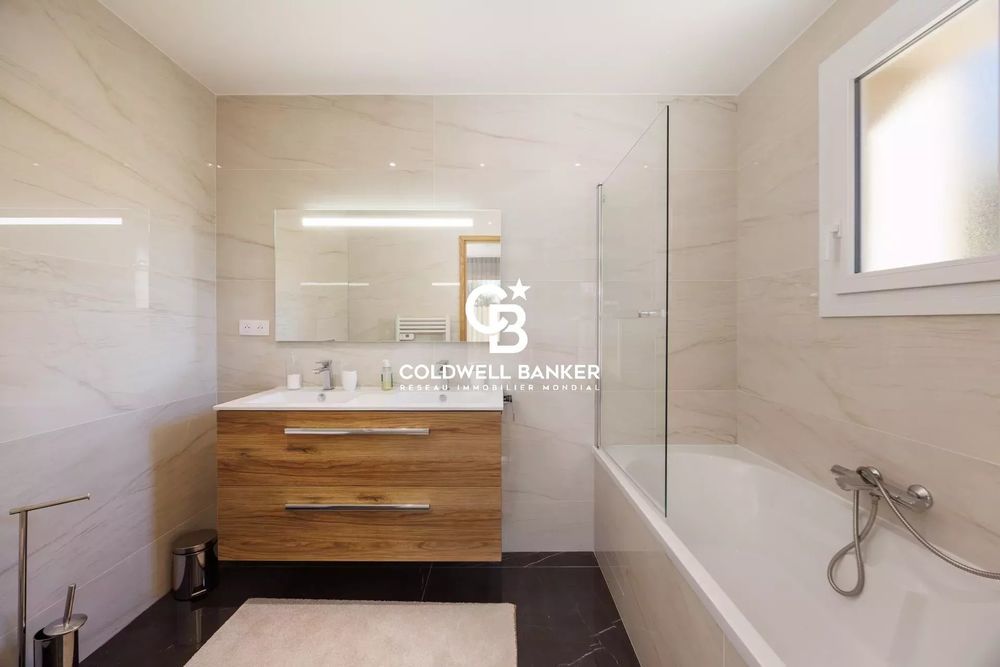 � vendre  Maison Vence (06140)