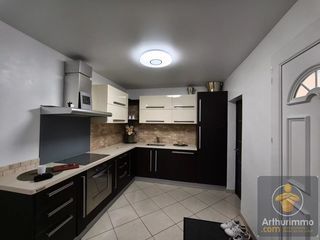  Maison � vendre 3 pi�ces 70 m�