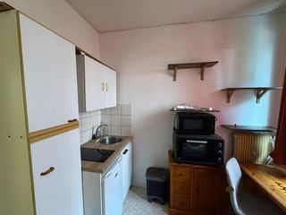  Appartement � louer 1 pi�ce 14 m�