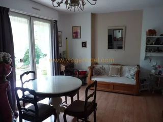  Appartement � vendre 2 pi�ces 53 m�