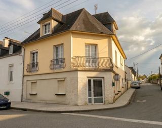  Immeuble � vendre 8 pi�ces 146 m�