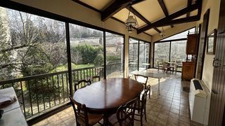  Maison � vendre 15 + pi�ces 300 m�