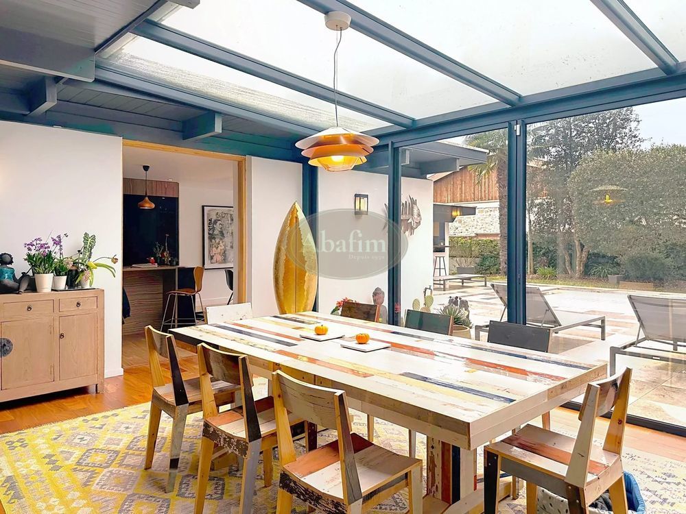 � vendre  Villa Anglet (64600)