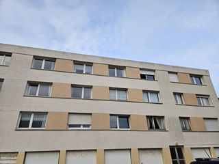  Appartement � vendre 2 pi�ces 48 m�