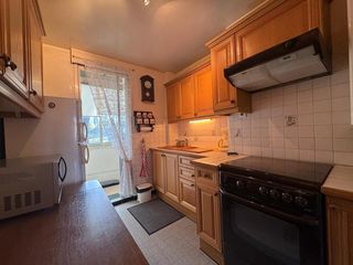  Appartement � vendre 3 pi�ces 59 m�