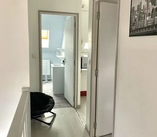  Appartement � louer 2 pi�ces 24 m�