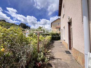  Maison � vendre 134 m�