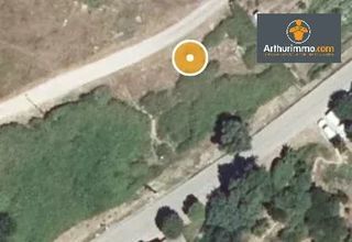  Terrain � vendre 1035 m�