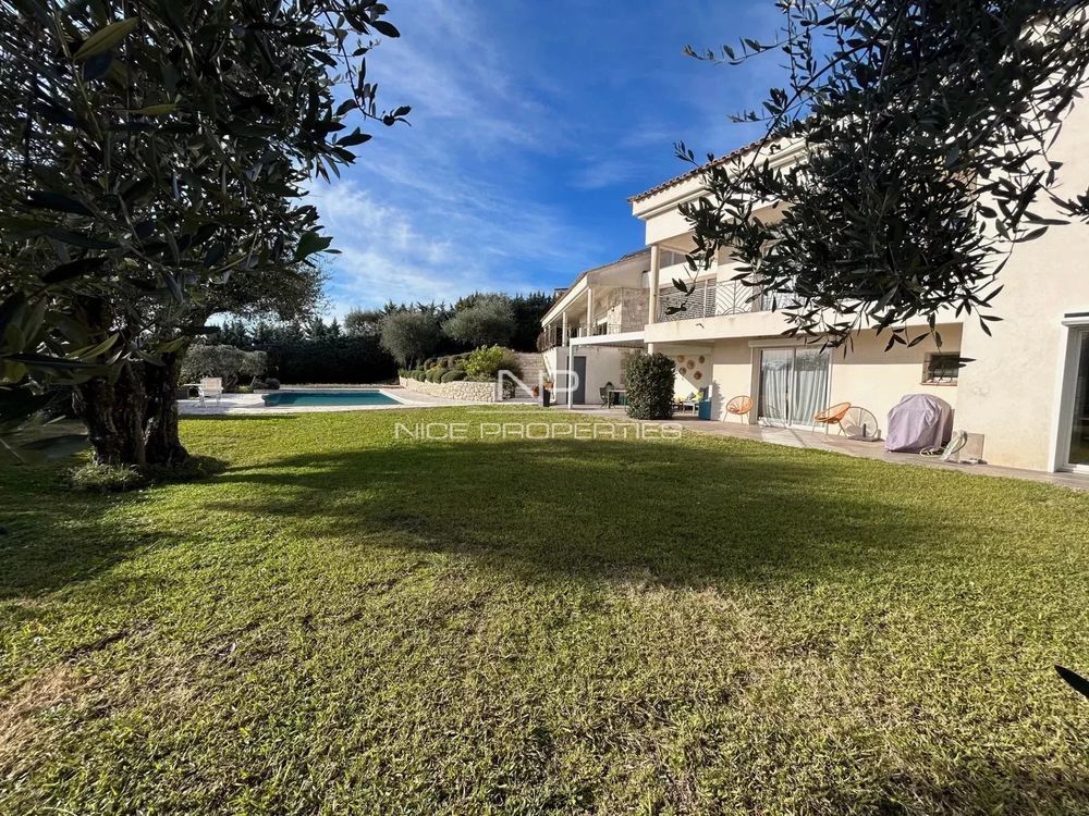 � vendre  Villa Nice (06000)