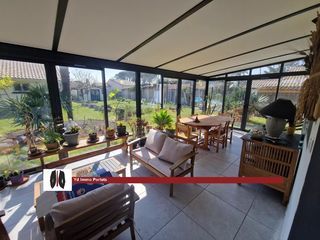  Maison � vendre 5 pi�ces 135 m�