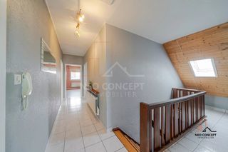  Appartement � vendre 3 pi�ces 81 m�