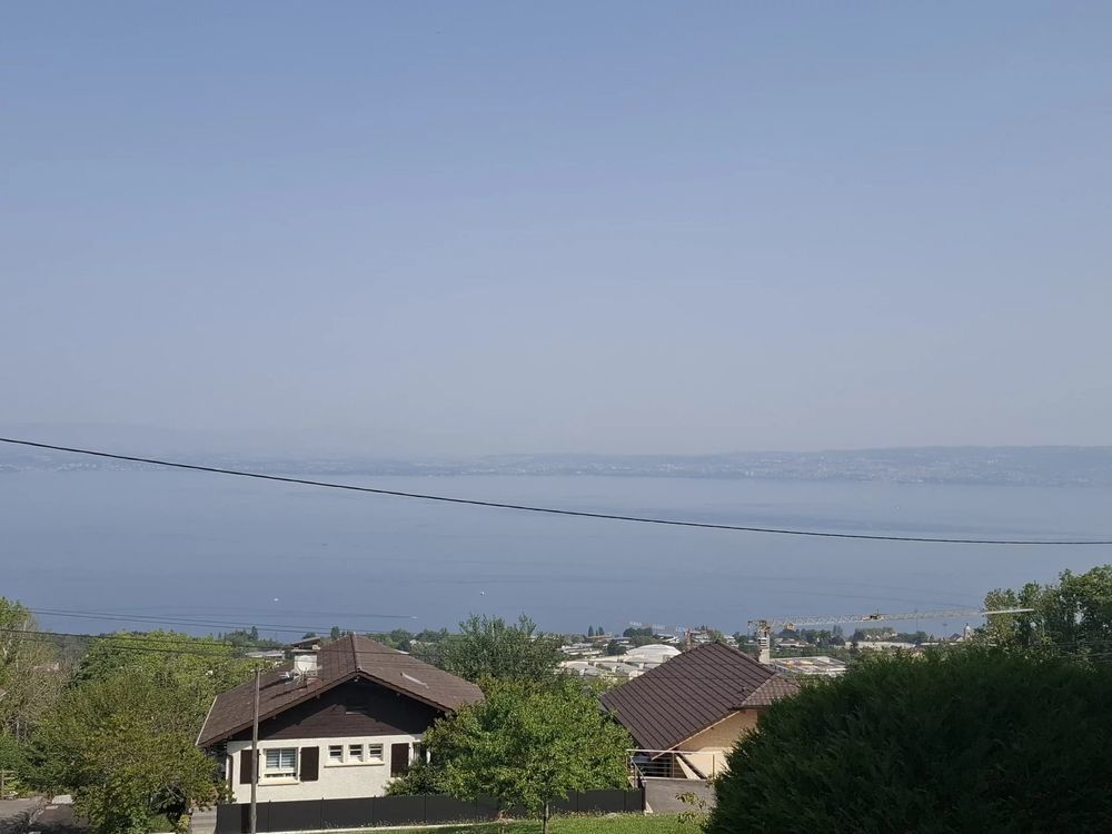 � vendre  Maison �vian-les-Bains (74500)