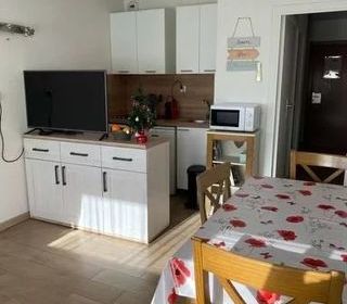  Appartement � louer 1 pi�ce 25 m�