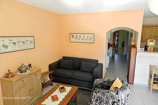  Appartement � vendre 3 pi�ces 83 m�
