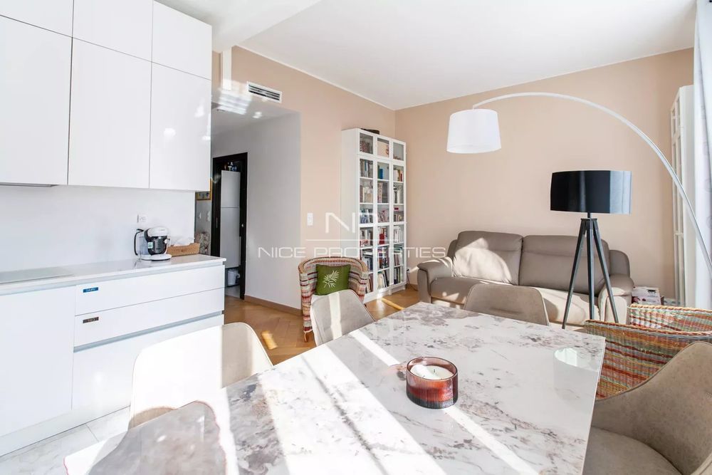 � vendre  Appartement Nice (06000)