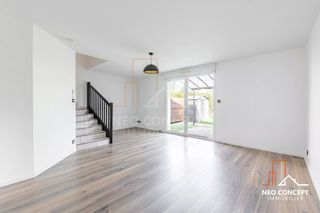  Maison � vendre 3 pi�ces 66 m�