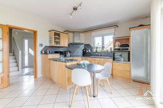  Maison � vendre 5 pi�ces 127 m�