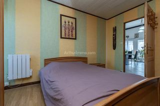  Maison � vendre 5 pi�ces 124 m�