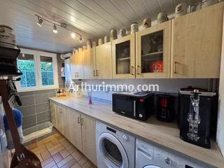  Maison � vendre 6 pi�ces 112 m�