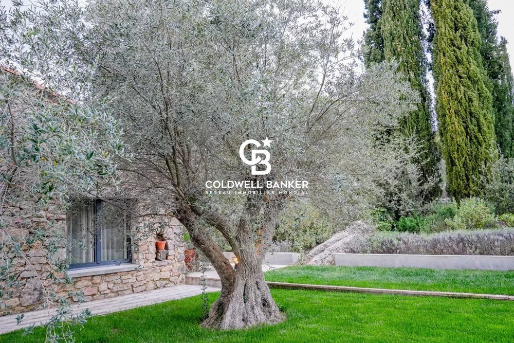 � vendre  Maison Flayosc (83780)