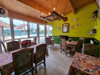  Immeuble � vendre 15 + pi�ces 764 m�