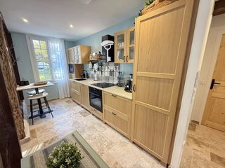  Appartement � vendre 3 pi�ces 79 m�