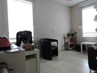  Appartement � vendre 5 pi�ces 109 m�