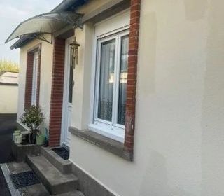  Maison � louer 2 pi�ces 50 m�