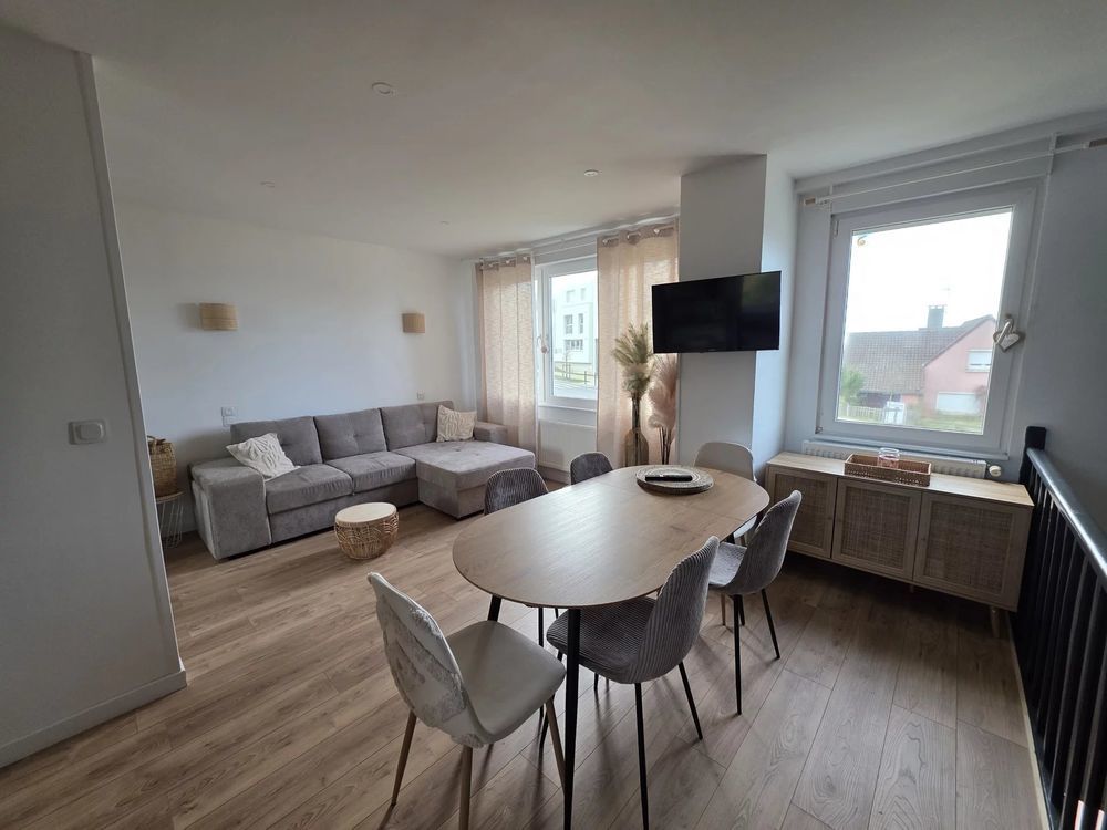 � vendre  Maison Wimereux (62930)