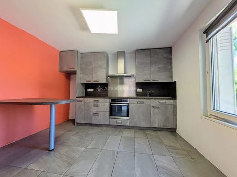   Charmante maison de ville � Neufch�teau Maison - 5 pi�ce(s) - 160 m�