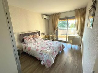  Appartement � vendre 2 pi�ces 59 m�