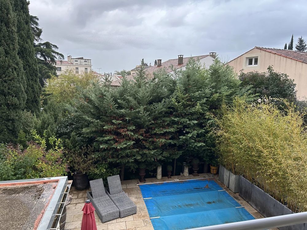 � vendre  Villa Arles (13200)
