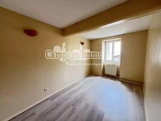  Appartement � vendre 4 pi�ces 59 m�