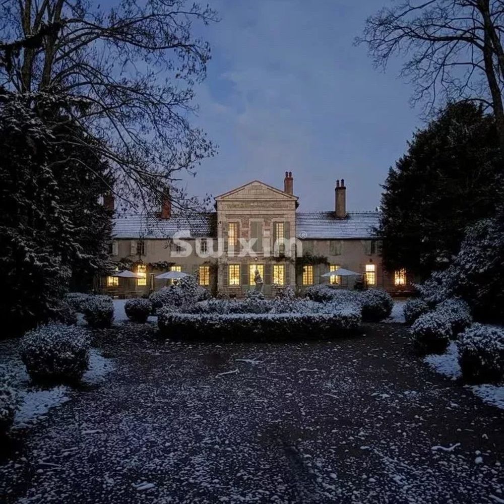 � vendre  Maison Givry (71640)