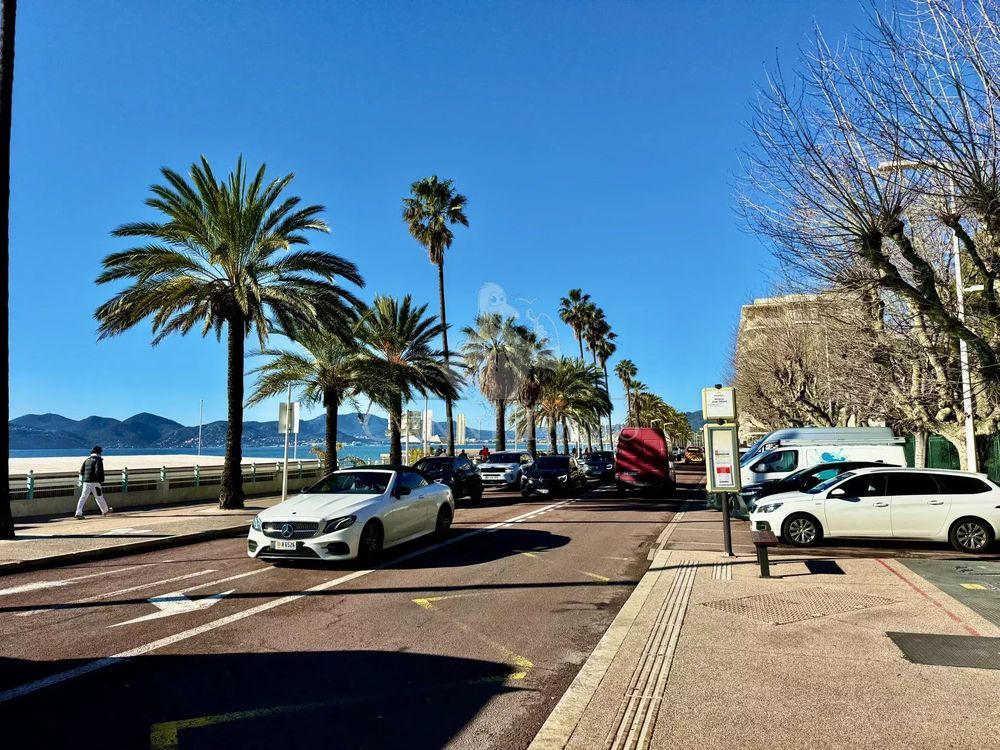 � vendre  Appartement Cannes (06400)